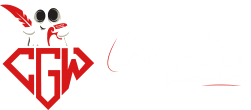 Canadian Ghostwriters logo