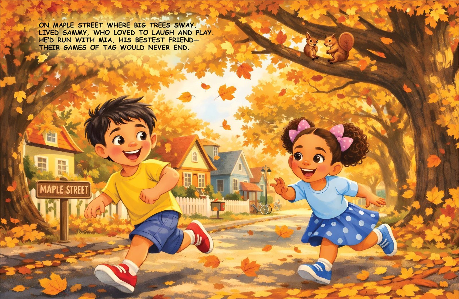 Illustration sample 3