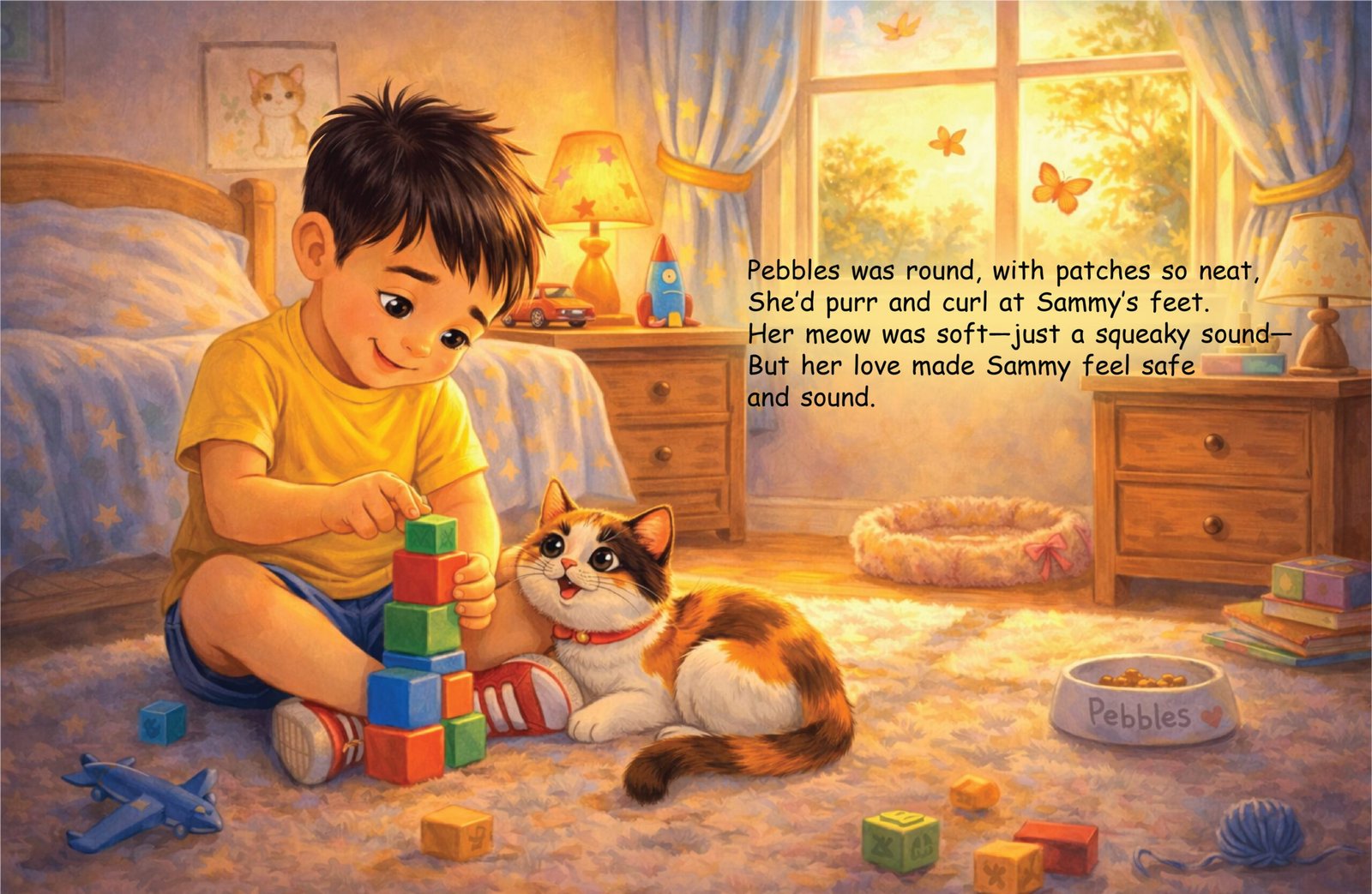 Illustration sample 5