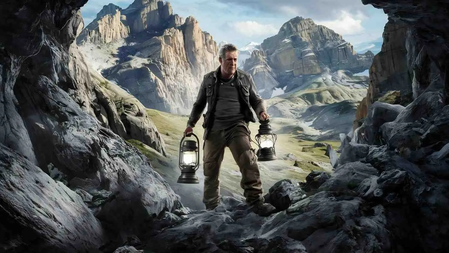 adventurous-adult-man-standing-inside-rocky-cave-rocky-mountain-landscape-background Canadian ghostwriters