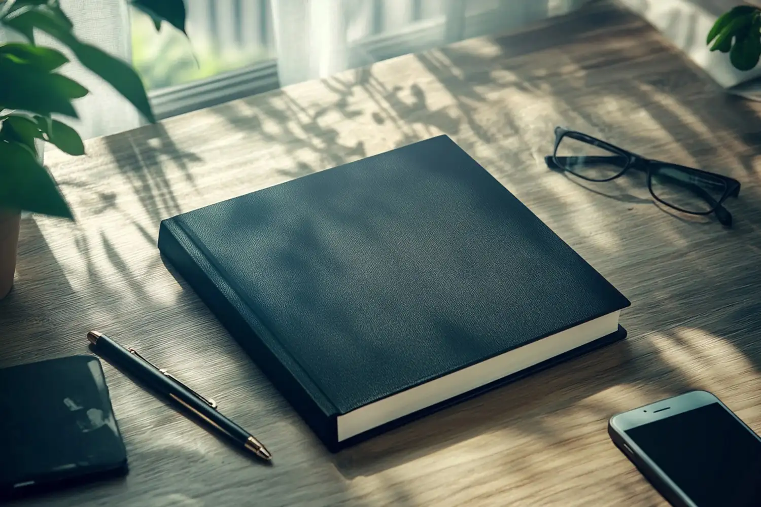 book-mock-up