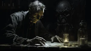 dark-mysterious-biography-artwork-by-bernie-wrightson canadianghostwriters