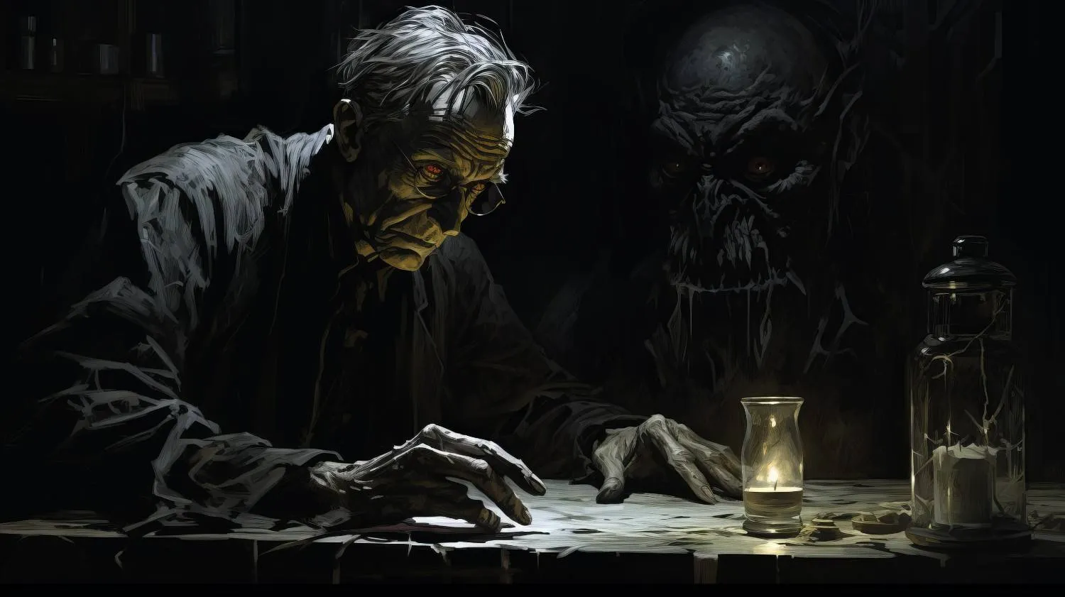 dark-mysterious-biography-artwork-by-bernie-wrightson canadianghostwriters