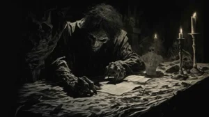 dark-mysterious-political-drama-artwork-by-bernie-wrightson canadianghostwriters