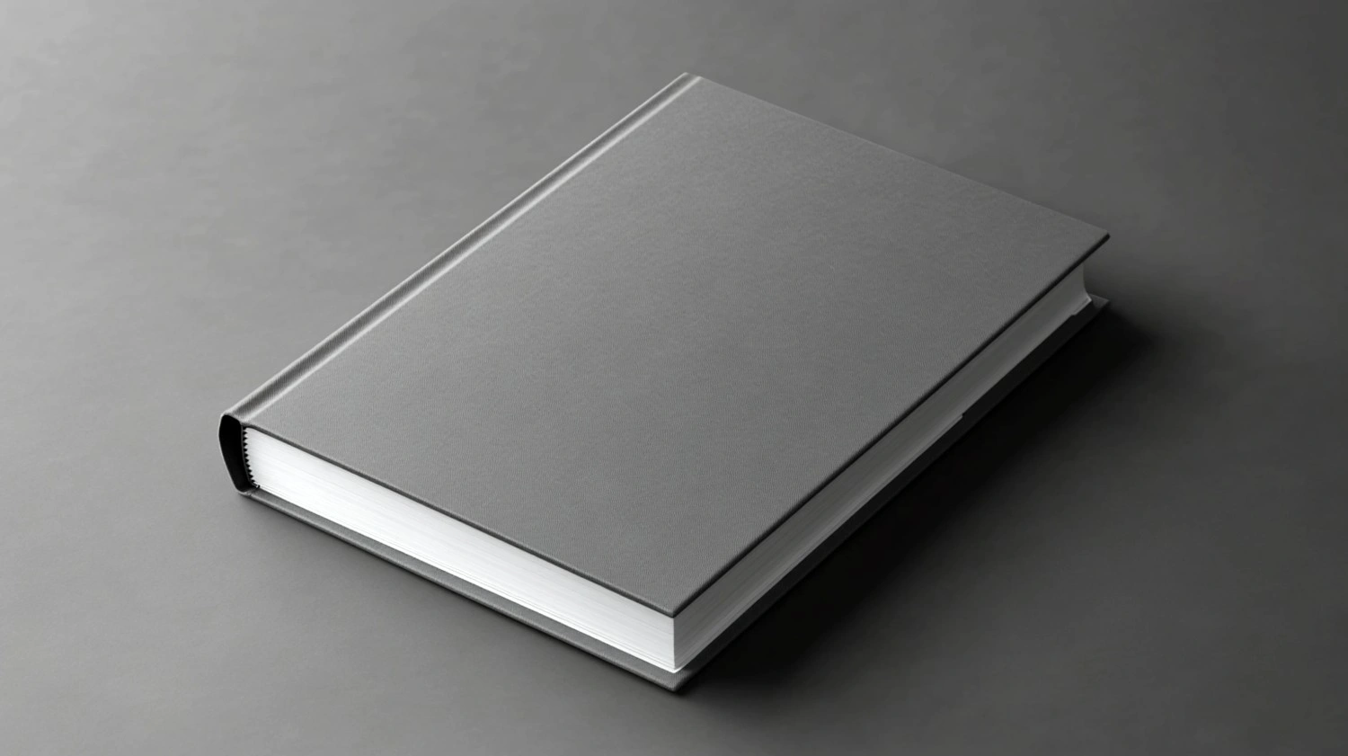 grey-business-book-with-blank-cover-mockup. canadianghostwriters