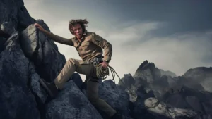 guy-climbs-rocks Canadian ghostwriters