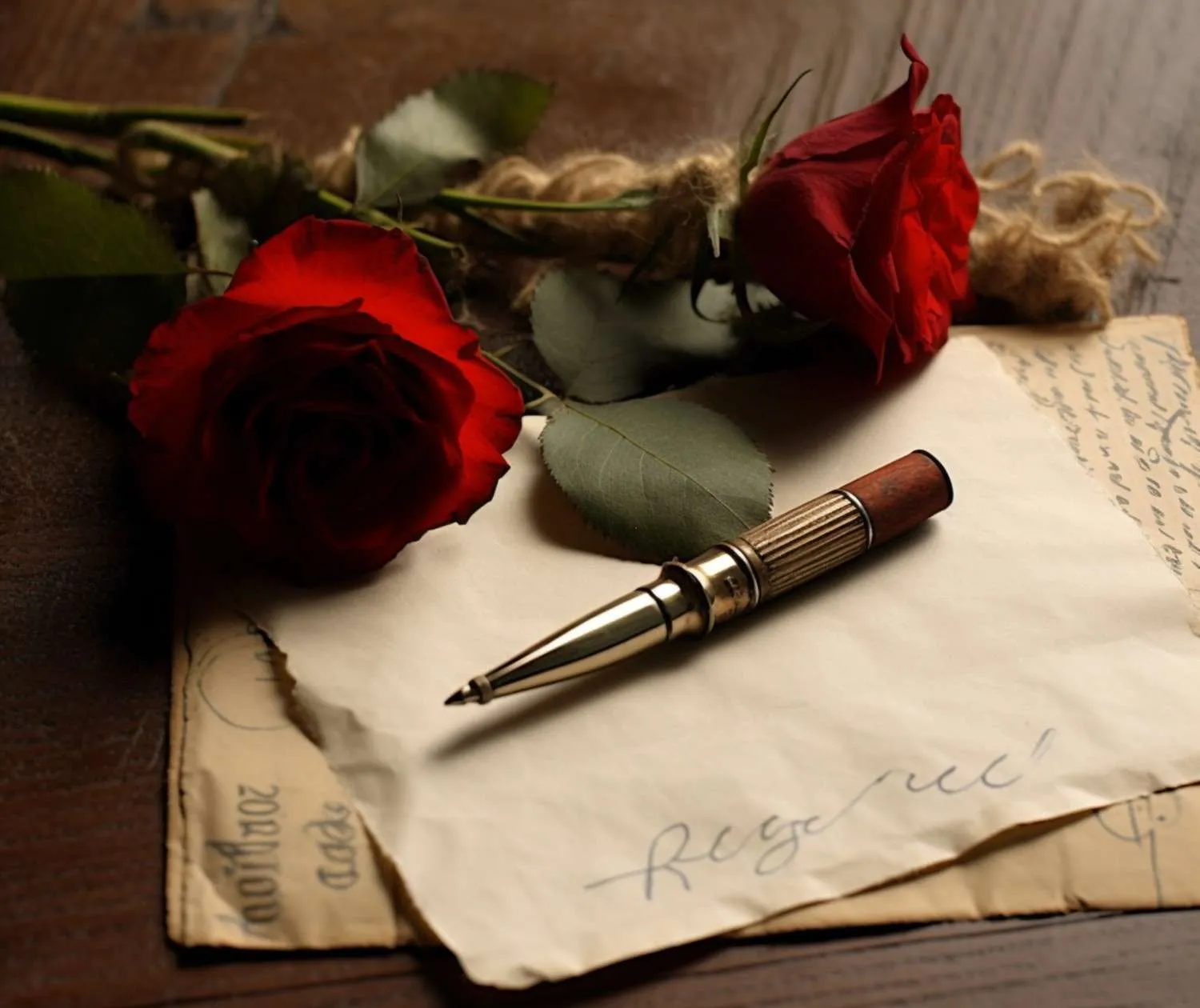 heartfelt-letter-written-loved-one-expressing