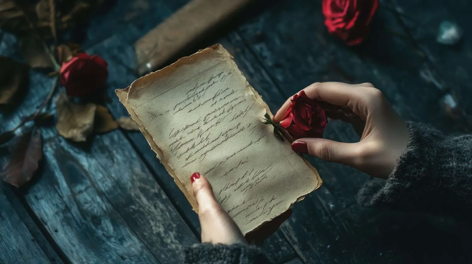 old-letter-rose canadianghostwriters