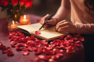 photo-couple-writing-love-notes canadianghostwriters