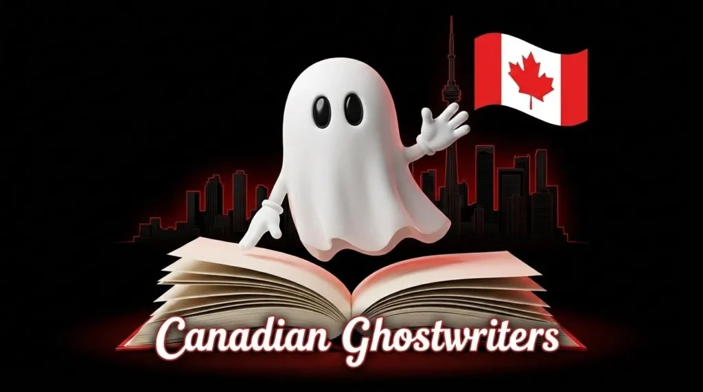 Ghost_floating_above_open_book