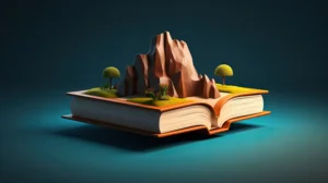 book-with-book-titled-mountain-top-it Canadian Ghostwriters