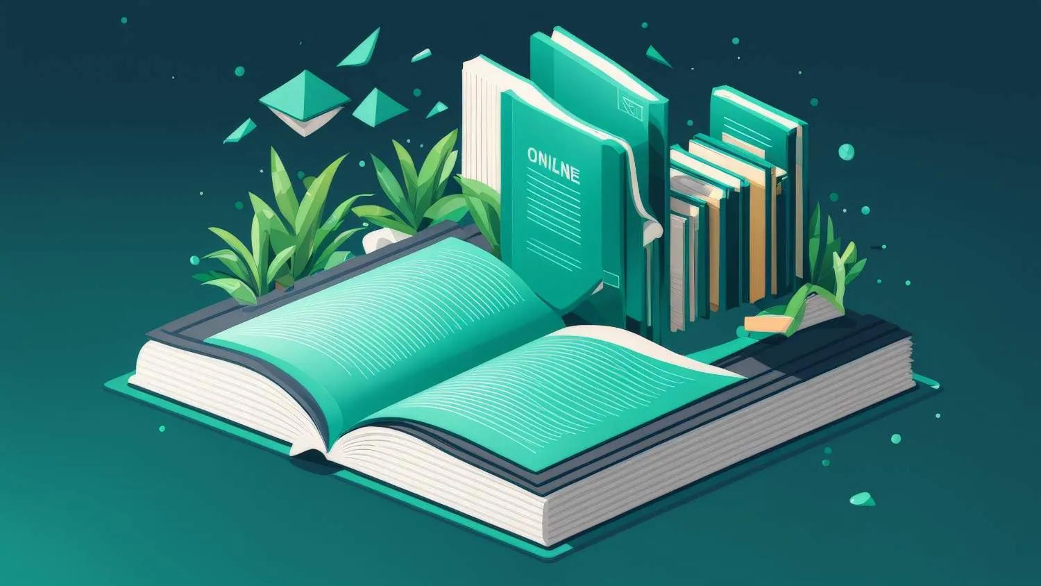 book-with-green-cover-that-says-word-it Canadian Ghostwriters