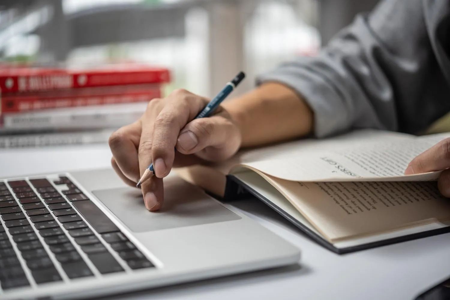 learning-online-class-by-using-laptop-computer-writing-notebook-workplace-education-development-knowledge-improvement-concept canadianghostwriters