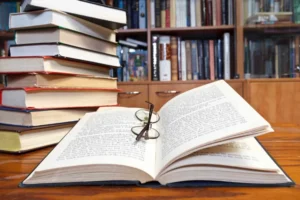 open-books-wooden-table canadianghostwriters