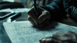 person-is-writing-notebook-with-pen canadianghostwriters