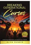 Book cover: Breaking Generational Curses